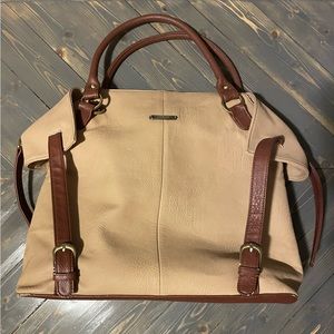 Timi & Leslie Diaper Bag